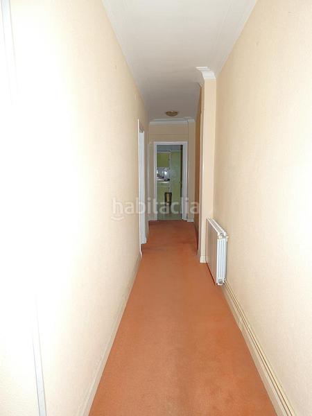 Foto 86792e85-63fe-4626-8f81-f8e8b7e94700. Appartamento con riscaldamento in Rontegui-Pormetxeta Barakaldo