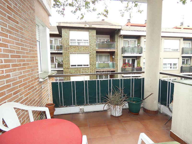 Foto 932b8f56-073b-4e89-8efb-ff215ed1ccde. Appartamento con riscaldamento in Rontegui-Pormetxeta Barakaldo