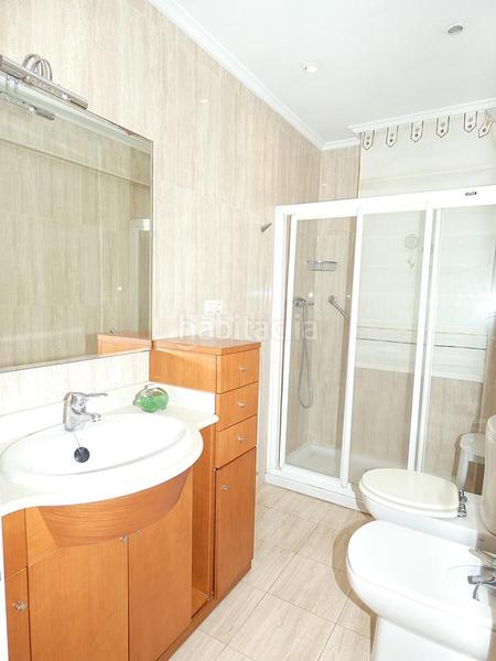 Foto a82dbe0b-f2f1-4355-aa2c-ad61db72e132. Appartamento con riscaldamento in Rontegui-Pormetxeta Barakaldo