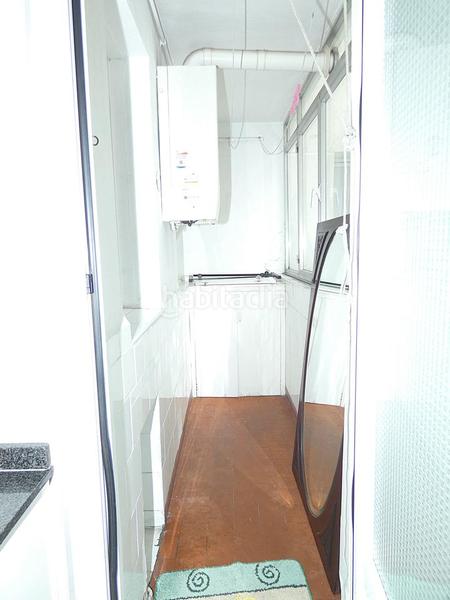 Foto acf57a9e-6e0b-42d1-9924-244607bd2fba. Appartamento con riscaldamento in Rontegui-Pormetxeta Barakaldo