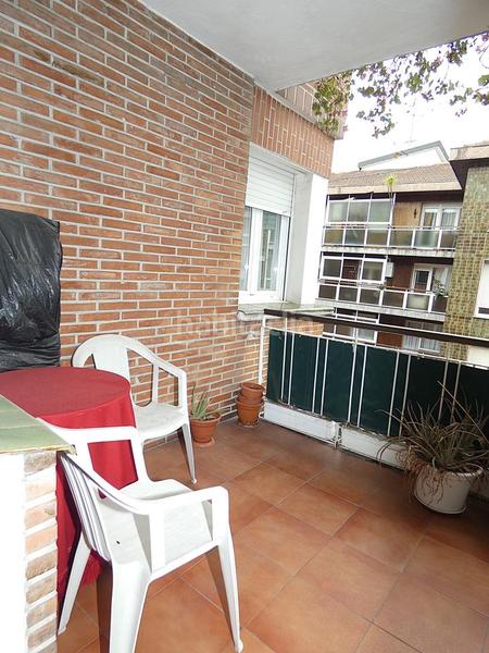 Foto af658f12-5da3-4e42-9581-38b8acd03691. Appartamento con riscaldamento in Rontegui-Pormetxeta Barakaldo