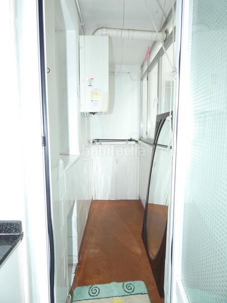 Foto bc5ac720-1d42-43b5-98cc-88998a9b4bce. Appartamento con riscaldamento in Rontegui-Pormetxeta Barakaldo