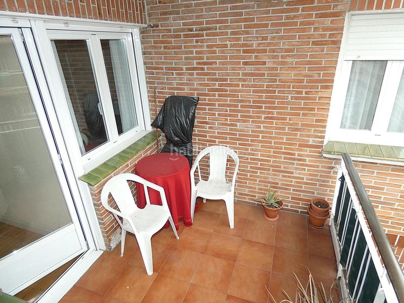 Foto c19276e1-7103-4c51-b0f6-d9c29d8ce25f. Appartamento con riscaldamento in Rontegui-Pormetxeta Barakaldo