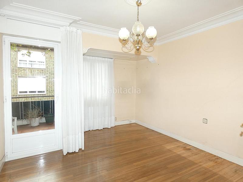 Foto c2d38b32-5c48-4097-a74d-c15219dbe127. Appartamento con riscaldamento in Rontegui-Pormetxeta Barakaldo