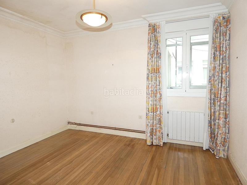 Foto ecc331c7-2632-4441-a7a0-2f58a140fd49. Appartamento con riscaldamento in Rontegui-Pormetxeta Barakaldo