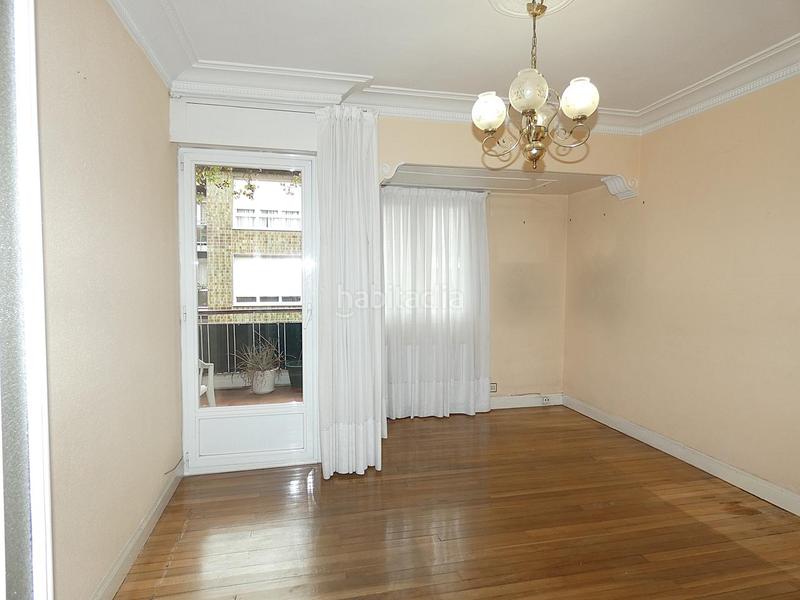 Foto ee3489c3-4aa1-4f7b-8168-528d3bba6bba. Appartamento con riscaldamento in Rontegui-Pormetxeta Barakaldo