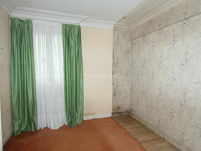 Foto ee5874a1-1cd4-4e90-8eaf-b78b893a8325. Appartamento con riscaldamento in Rontegui-Pormetxeta Barakaldo