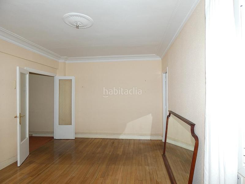 Foto f2e24891-53c2-4f22-91b3-8724e9079383. Appartamento con riscaldamento in Rontegui-Pormetxeta Barakaldo