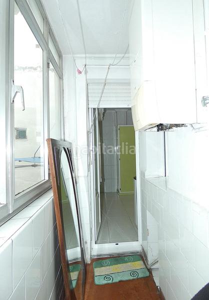 Foto fecb981c-7dc8-4b74-9a10-8bc68ed4aa18. Appartamento con riscaldamento in Rontegui-Pormetxeta Barakaldo