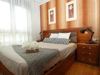 Appartement à Asilo - Rebonza - Urbinaga. Piso en sestao