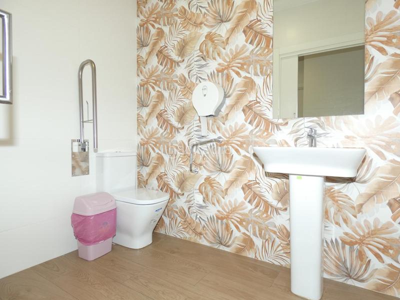 Foto 565a44e6-2101-4be9-8902-4fb52499eaba. Affitto locale commerciale in Centro Barakaldo