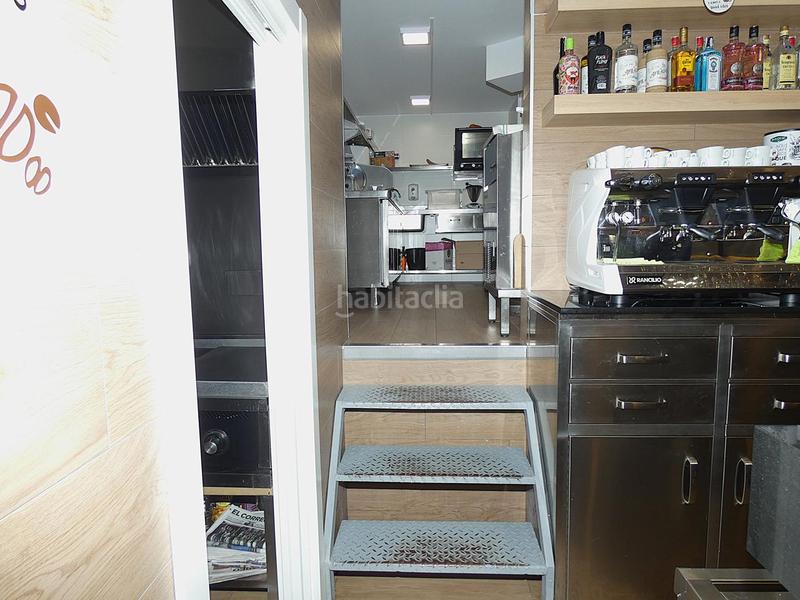 Foto 8818acaf-b1bd-4481-a840-e49ea7b0638b. Affitto locale commerciale in Centro Barakaldo