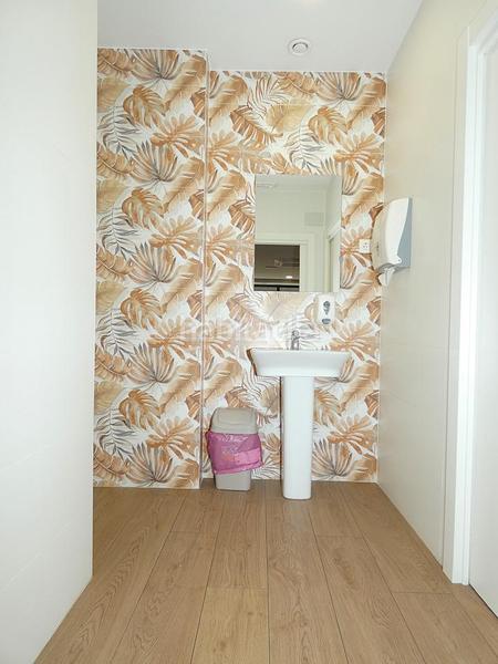 Foto 06f69bb2-9d22-4e9a-bc65-691b674c1f6b. Alquiler local comercial bar en rontegui en Centro Barakaldo