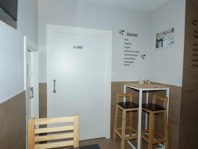 Foto 07e12b9c-5e68-46ac-ac71-0b71a8c53380. Alquiler local comercial bar en rontegui en Centro Barakaldo