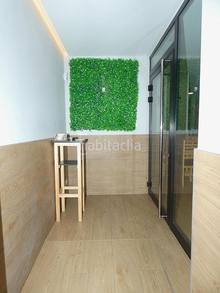 Foto 1e7259fe-32b3-4ed0-a510-7228e872fa21. Alquiler local comercial bar en rontegui en Centro Barakaldo