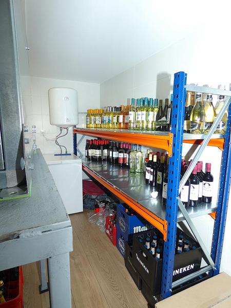 Foto 24229ad9-9caa-492a-8911-ba09aeab30c7. Alquiler local comercial bar en rontegui en Centro Barakaldo