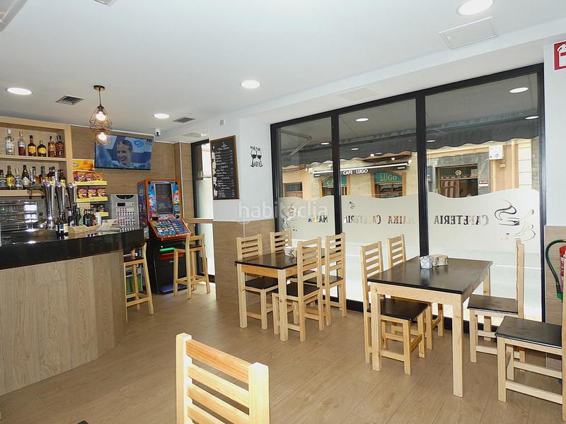 Foto 75d0e91f-a1b7-4b59-b9ba-8beeb64e2b12. Alquiler local comercial bar en rontegui en Centro Barakaldo