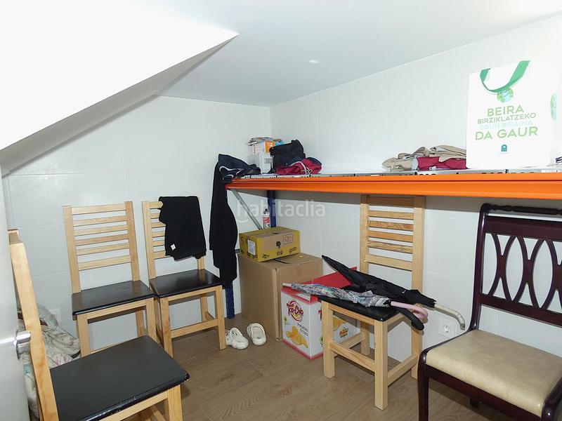 Foto 882cbbad-0463-411c-8774-b6f73bee31e4. Alquiler local comercial bar en rontegui en Centro Barakaldo