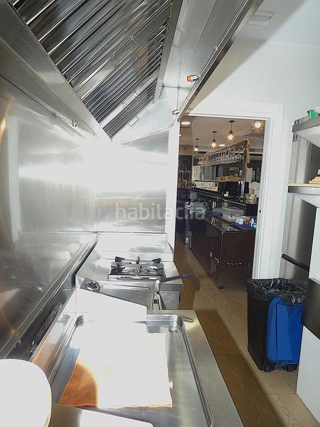 Foto e1f532c7-abef-4b8c-9a01-5ec2e2f67a14. Alquiler local comercial bar en rontegui en Centro Barakaldo