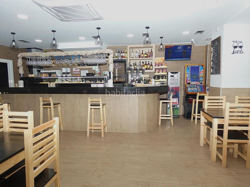 Foto 31e7d9a9-a6e9-458e-a2e9-28d51ed9b211. Lloguer local comercial a Centro Barakaldo