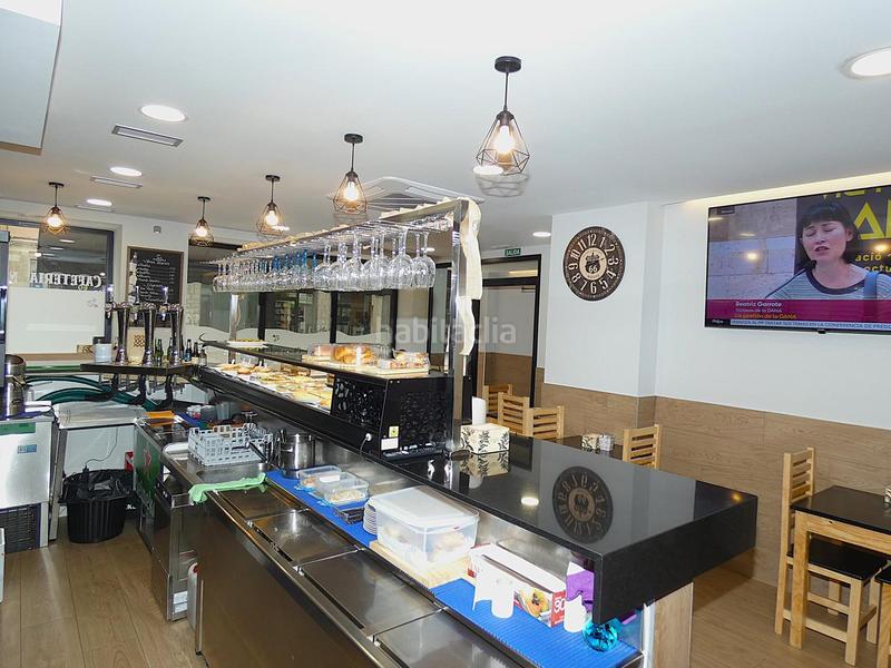 Foto ad8fe725-7424-4e2c-8a7e-78f419de2c83. Lloguer local comercial a Centro Barakaldo