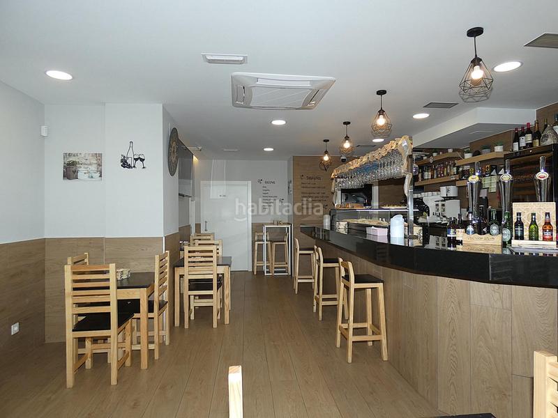 Foto b5dac844-25b2-406d-8e62-992beb029247. Lloguer local comercial a Centro Barakaldo