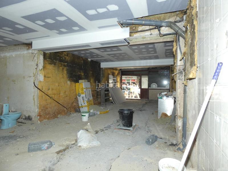 Foto 06afe330-e661-474e-bba0-0b77bd5051dd. Geschäftsraum in Centro Santurtzi