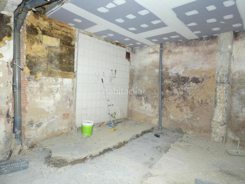 Foto 340f4fa0-39aa-4874-9461-76a8ac510128. Geschäftsraum in Centro Santurtzi