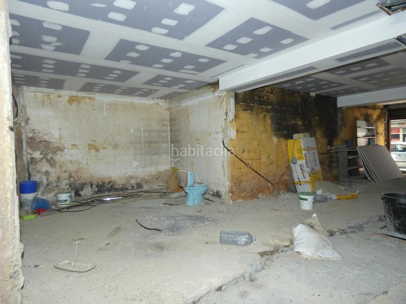 Foto 38792978-9e4f-490f-a6e7-3b1d722cdbc5. Geschäftsraum in Centro Santurtzi