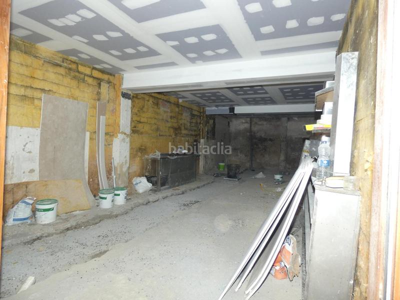 Foto 462b8c40-69e3-47bf-be82-928c33122ff6. Geschäftsraum in Centro Santurtzi