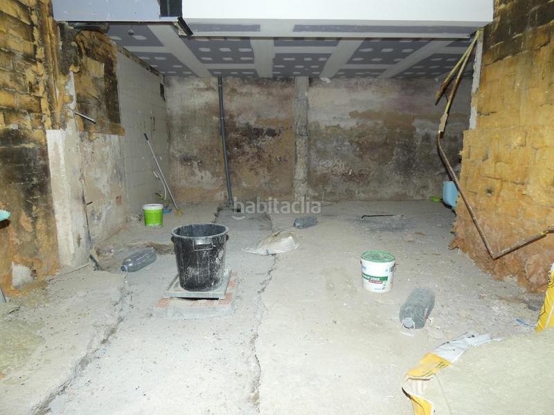 Foto 5ac82db6-c3cd-435b-a321-a7809f2373bb. Geschäftsraum in Centro Santurtzi