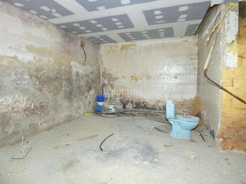 Foto 9bc12c60-9e73-46ff-af21-188934c4d458. Geschäftsraum in Centro Santurtzi