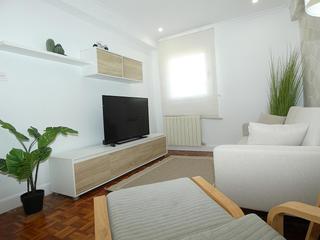 Appartement à Rontegui-Pormetxeta. Piso en rontegui
