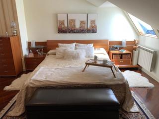 Dplex en Cotolino. Duplex en castro