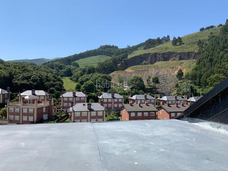 Foto 0d84a8d4-06e3-4e89-b70b-aeb1a19f5d9d. Dúplex duplex en castro en Cotolino Castro - Urdiales