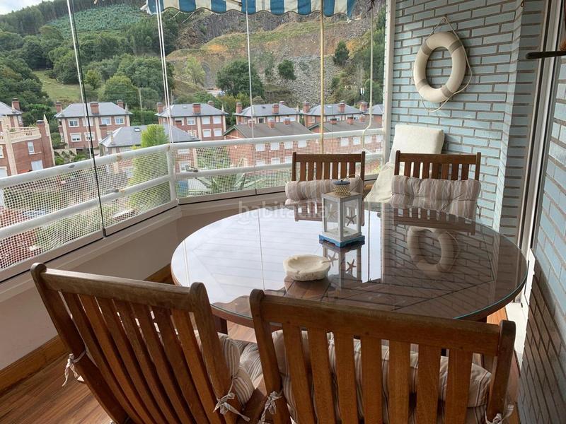 Foto 1b791f24-7953-48f4-9283-6dd48244eb7a. Dúplex duplex en castro en Cotolino Castro - Urdiales