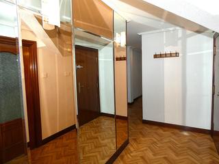 Pis a Rontegui-Pormetxeta. Piso en rontegi