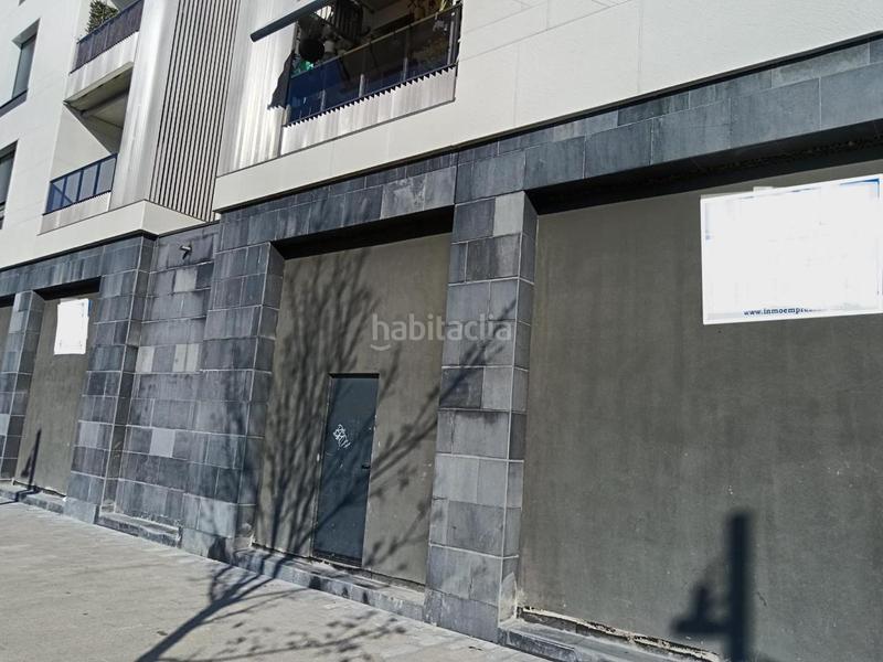 Foto afa3d3bd-8177-4572-a5ed-645533b1a042. Miete geschäftsraum in San Ignacio-Elorrieta Bilbao