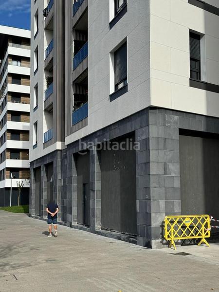 Foto b23ff103-2087-4c77-b5e5-e5d34d46b60c. Miete geschäftsraum in San Ignacio-Elorrieta Bilbao