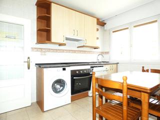 Appartamento in Bagatza - S. Vicente