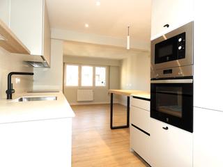 Appartement à Bagatza - S. Vicente