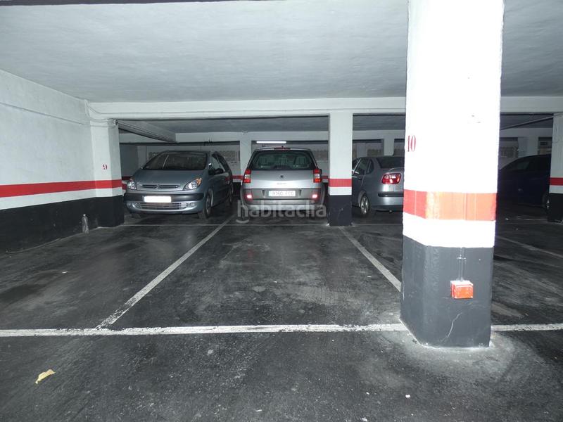 Foto 44bda2f3-f447-4285-8cef-243c2570a85c. Parking voiture dans Lasesarre Barakaldo