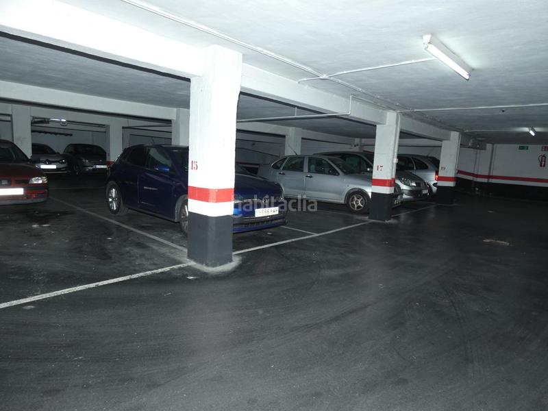 Foto 53d86d06-2811-4b62-9ffb-b22fc67102af. Parking voiture dans Lasesarre Barakaldo