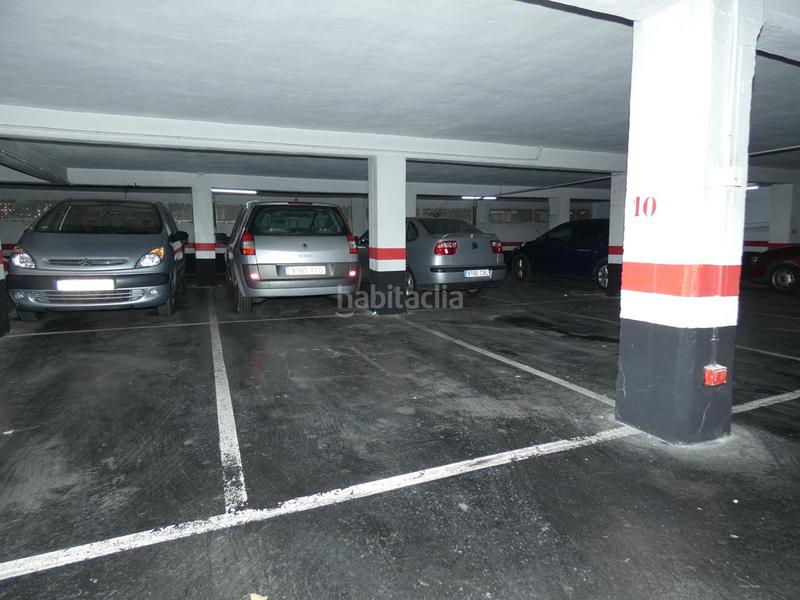 Foto 9e4d6ebe-5c84-47d8-922e-a0085c895c66. Parking voiture dans Lasesarre Barakaldo