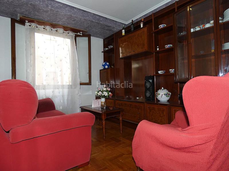 Foto db971d2e-529e-419e-b732-c807f4ba480b. Etagenwohnung in Centro Barakaldo