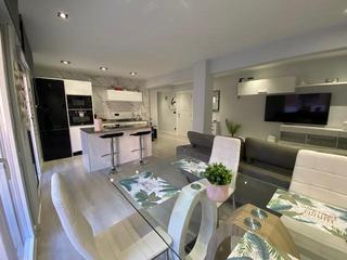 Pis a Rontegui-Pormetxeta. Piso en rontegui