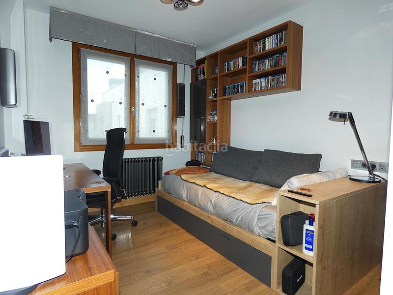 Foto 03086e96-36e9-45b4-b304-6e4e2f9a4f9b. Appartamento con riscaldamento parcheggio in Lasesarre Barakaldo