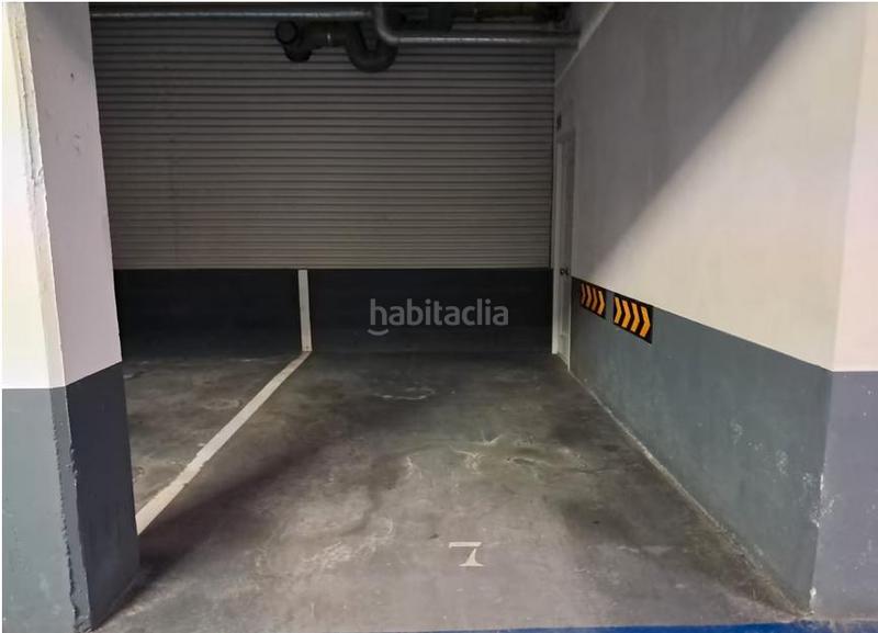 Foto 11515405-44f2-4a36-b0cb-c17f74ec1fee. Appartamento con riscaldamento parcheggio in Lasesarre Barakaldo