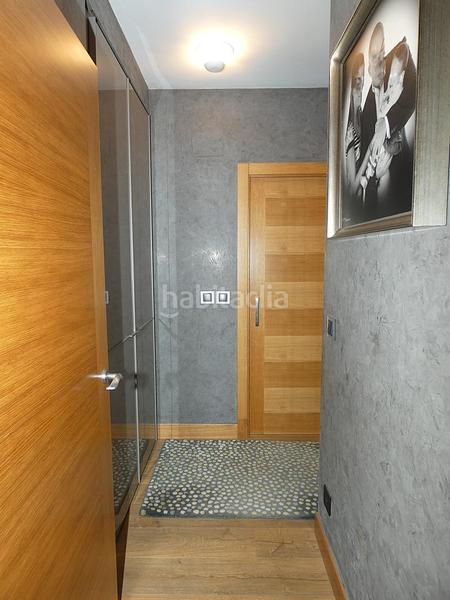 Foto 18b75218-64cb-4313-9c12-0d8009afd41e. Appartamento con riscaldamento parcheggio in Lasesarre Barakaldo