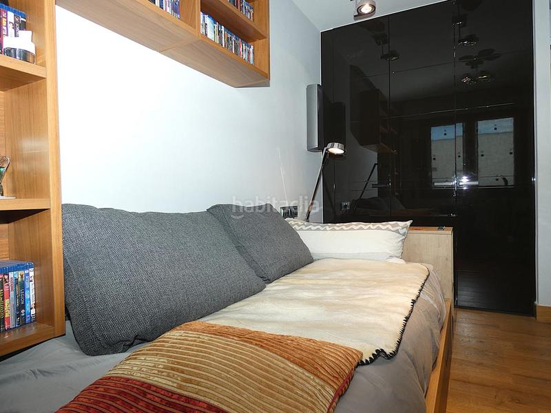 Foto 3612b7ce-791b-4e38-9b99-a1de2d4510b5. Appartamento con riscaldamento parcheggio in Lasesarre Barakaldo